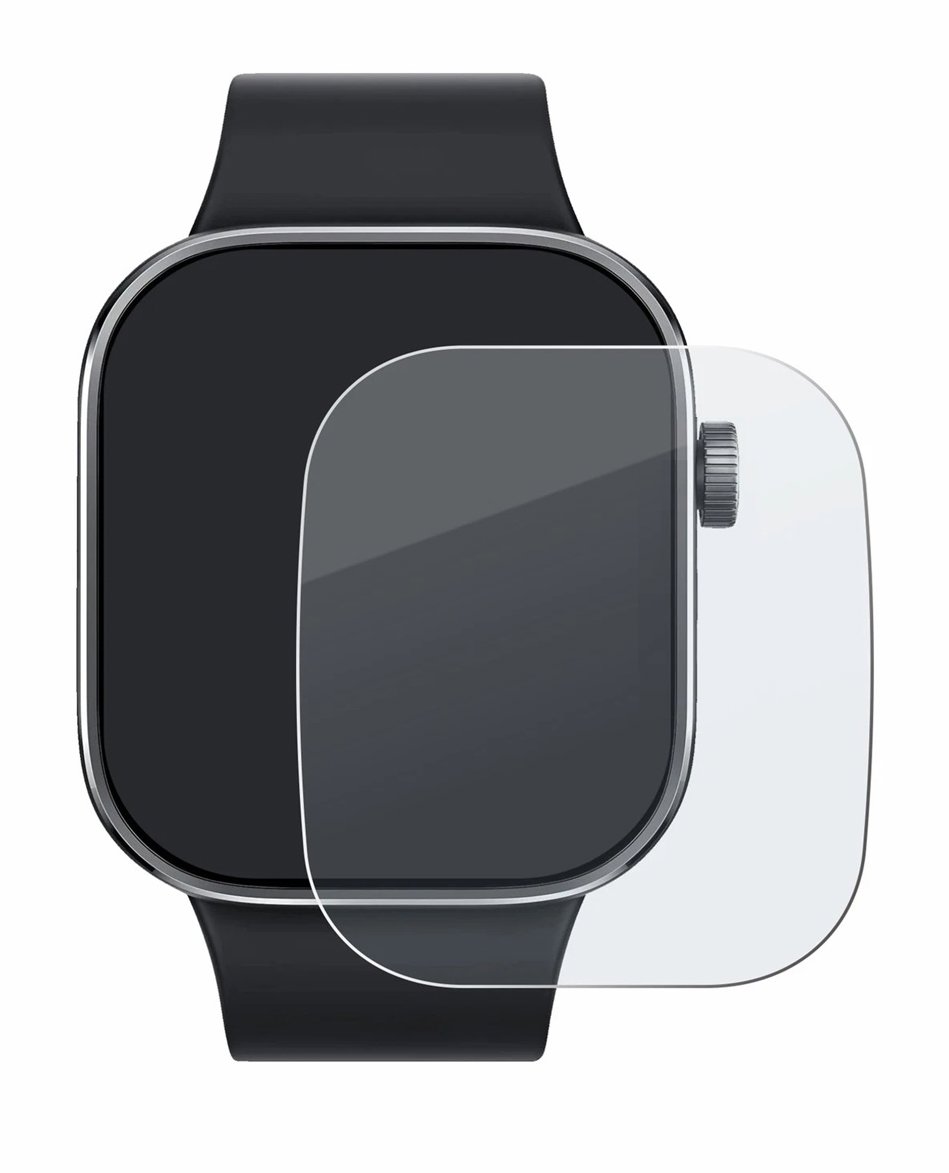 RedGlass Fólia Xiaomi Redmi Watch 6 6 ks