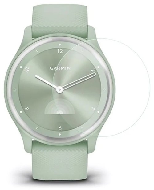 RedGlass Fólia Garmin Vivomove Sport 6 ks