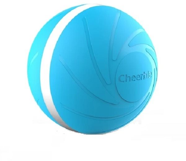 Cheerble Wicked Ball modrá