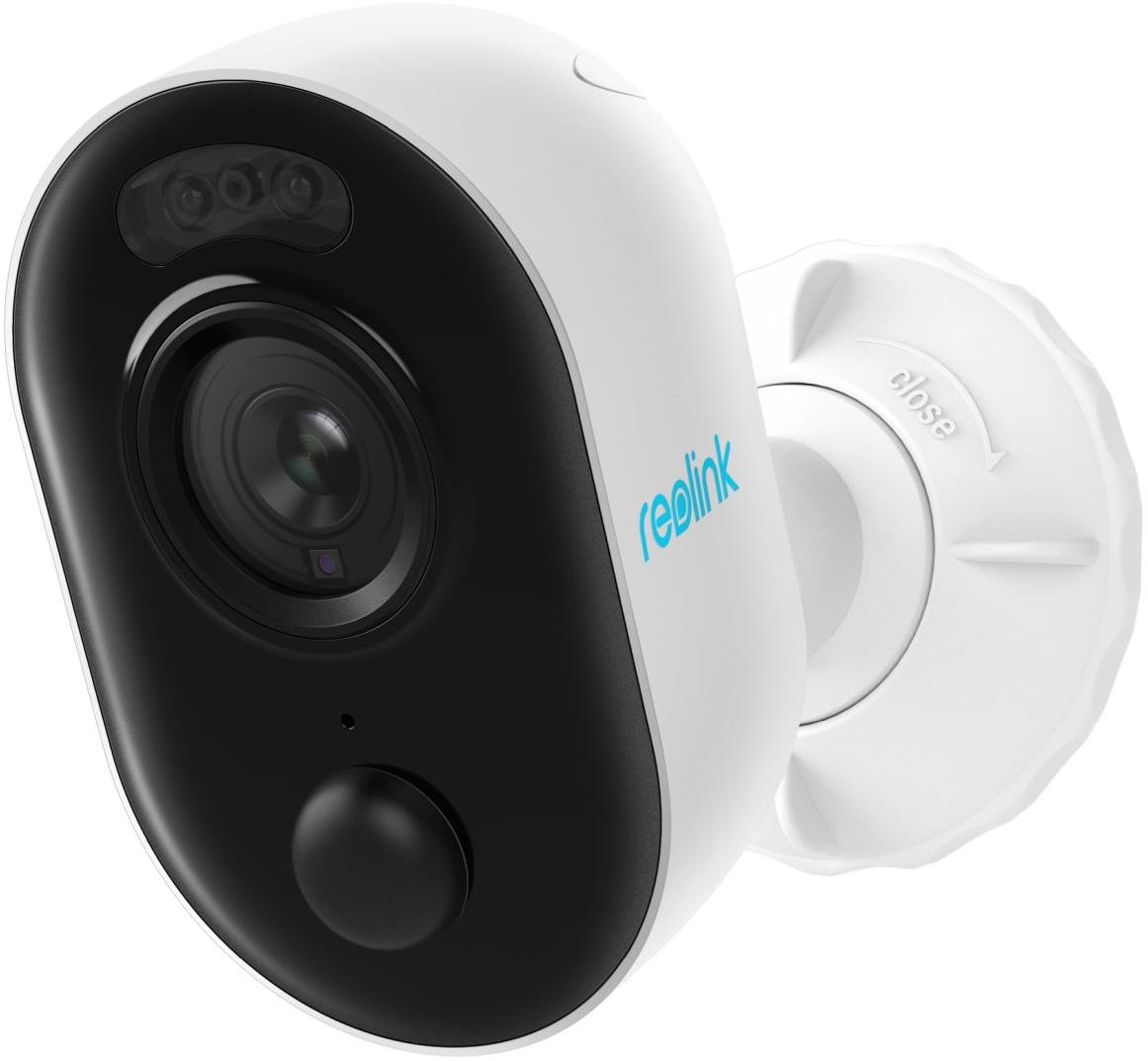 Reolink Lumus Series E430 Lumus