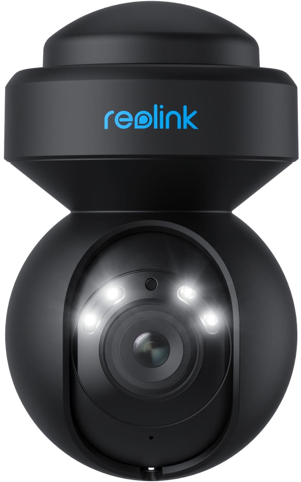 Reolink E Series E540 čierna