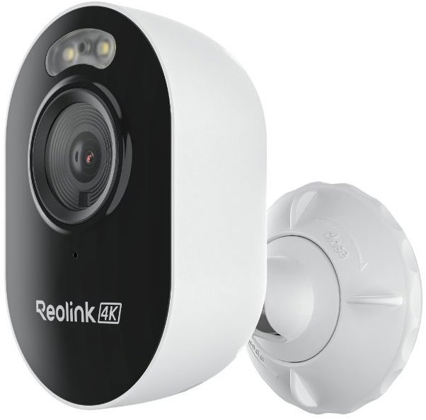 Reolink Lumus Series E450 WiFi