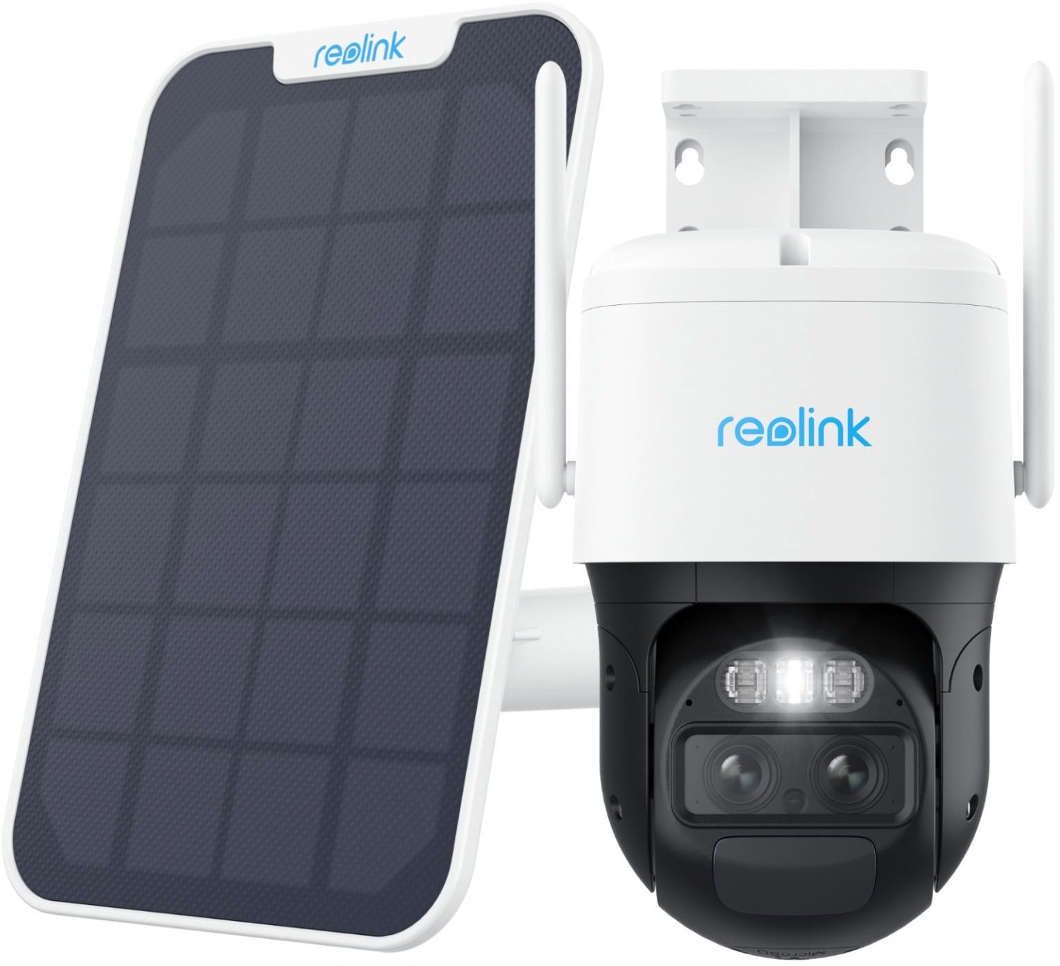 Reolink Trackmix Series G770 + Solar Panel 2 batériová 4 G