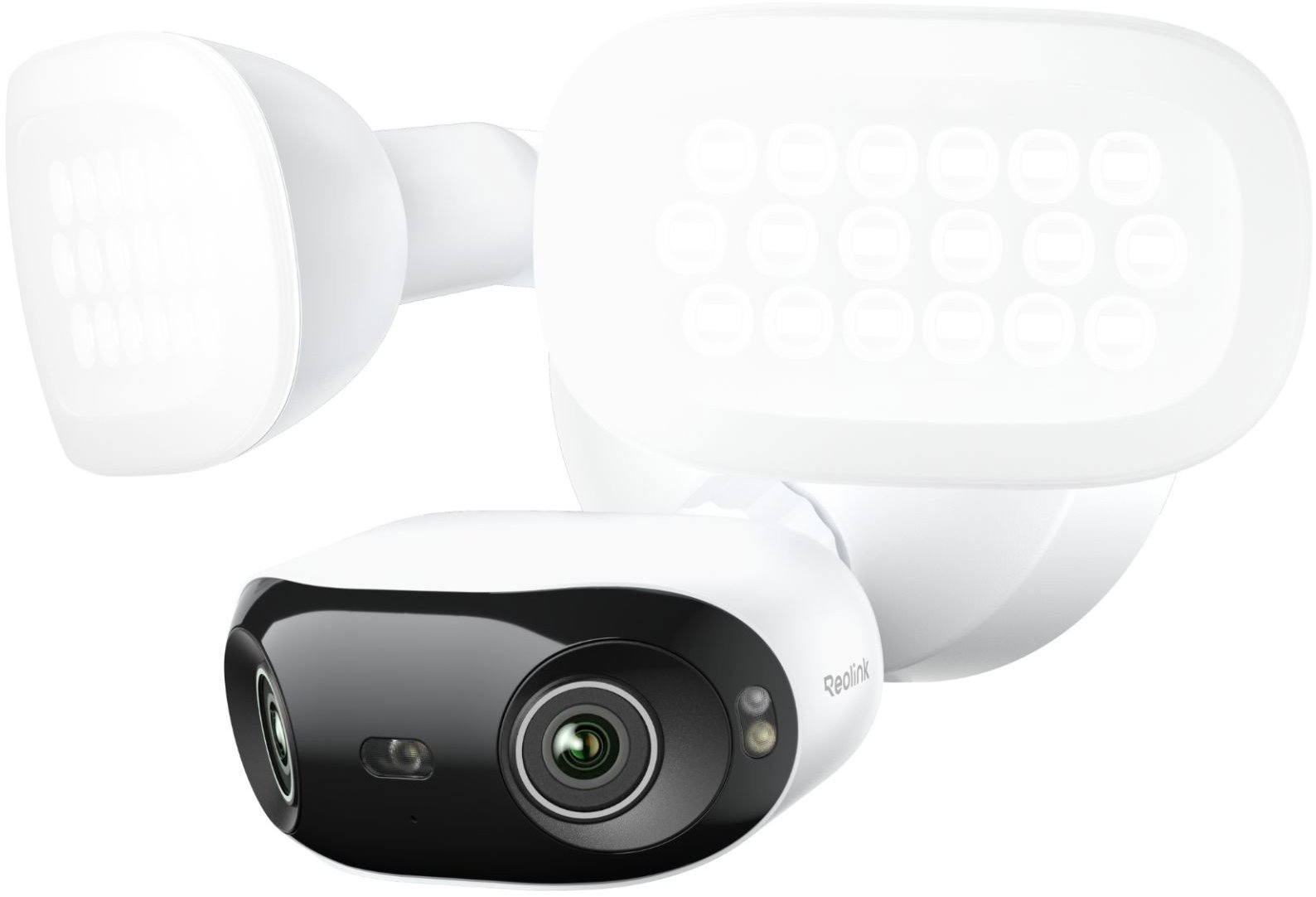 Reolink Floodlight Series F760P