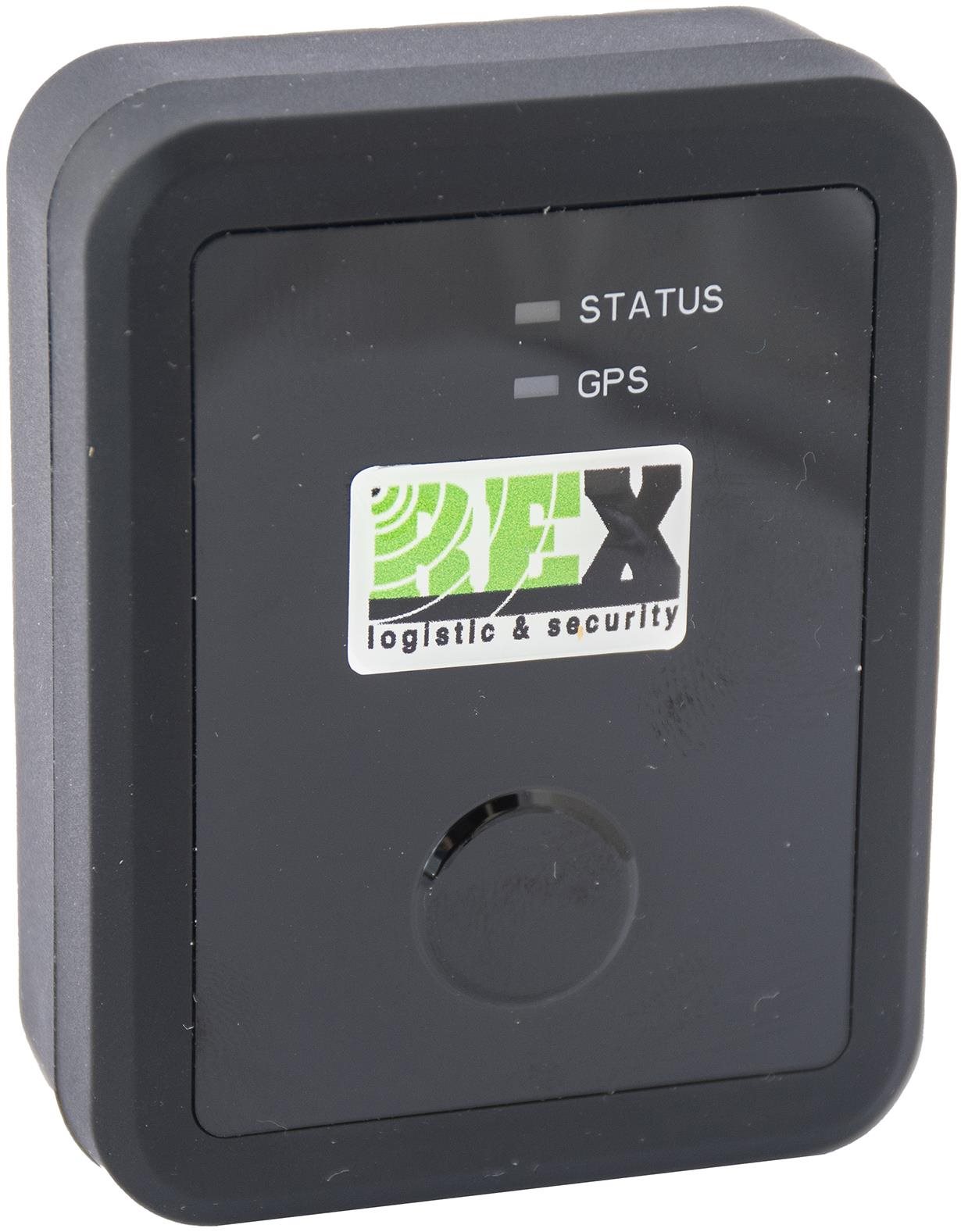 REXpersonal SOS tlačidlo s GPS lokalizáciou