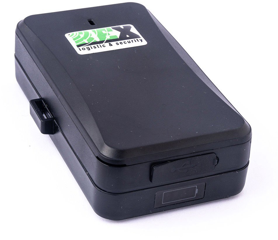 Batériový GPS lokátor REXlink Battery LL01 4G