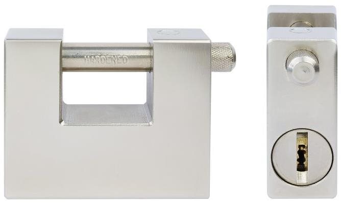 Richter Czech RV.GOLEM.84