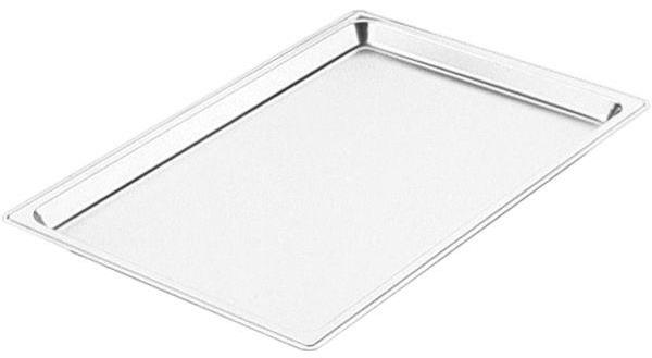 Rieber gastro zasúvací plech 650 × 530 nerez v = 20 mm