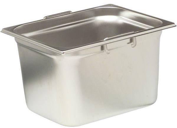 Rieber gastro nádoba GN 1/2 nerez v=200 mm