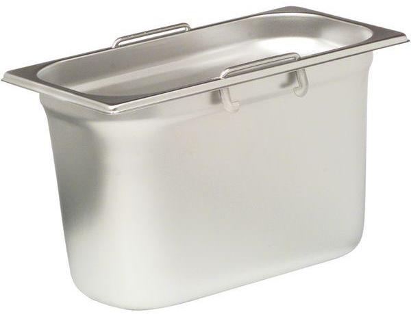 Rieber gastro nádoba GN 1/3 nerez v=200 mm