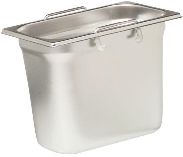 Rieber gastro nádoba GN 1/4 nerez v=200 mm
