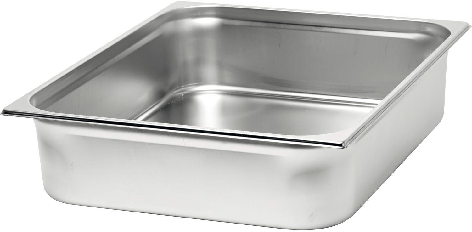 Rieber Gastronádoba nerez 2/1 v = 150 mm