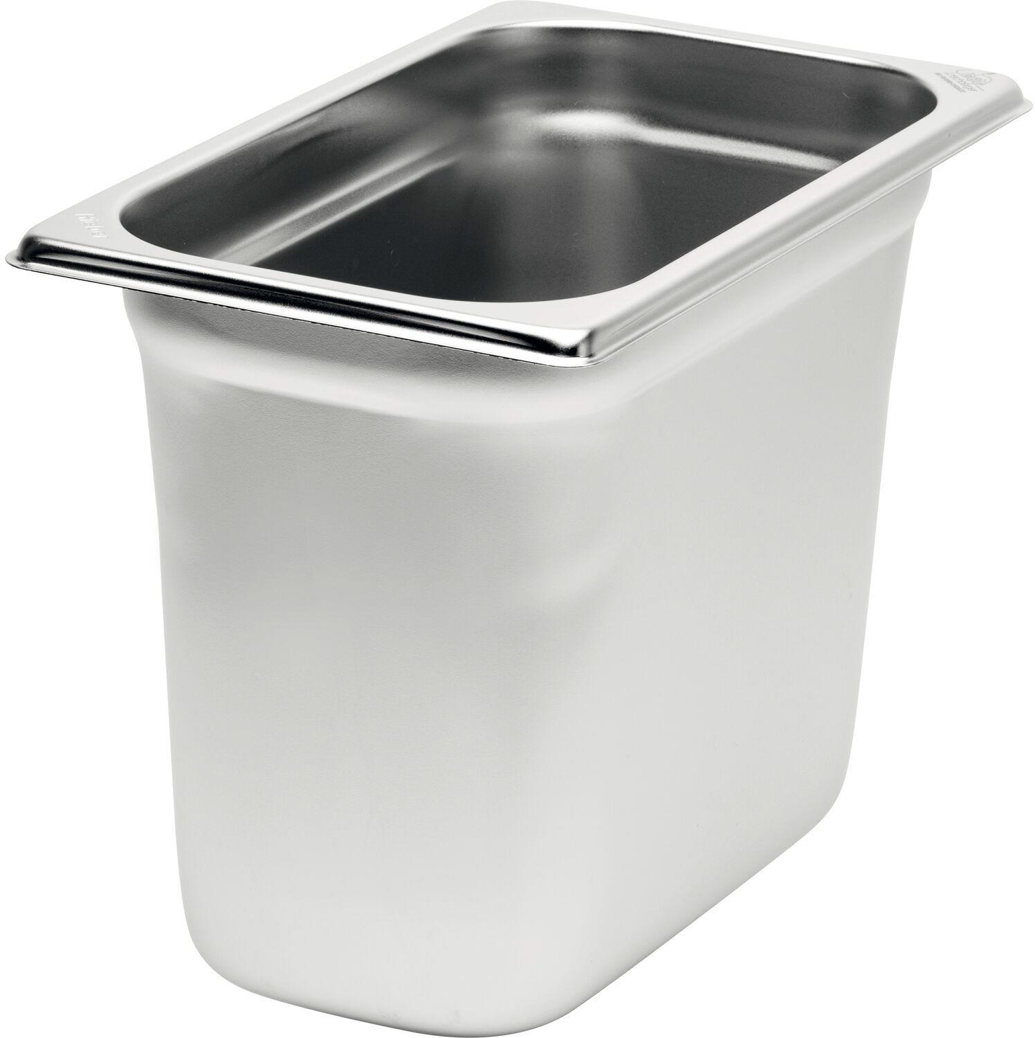 Rieber Gastronádoba nerez 1/4 v = 200 mm