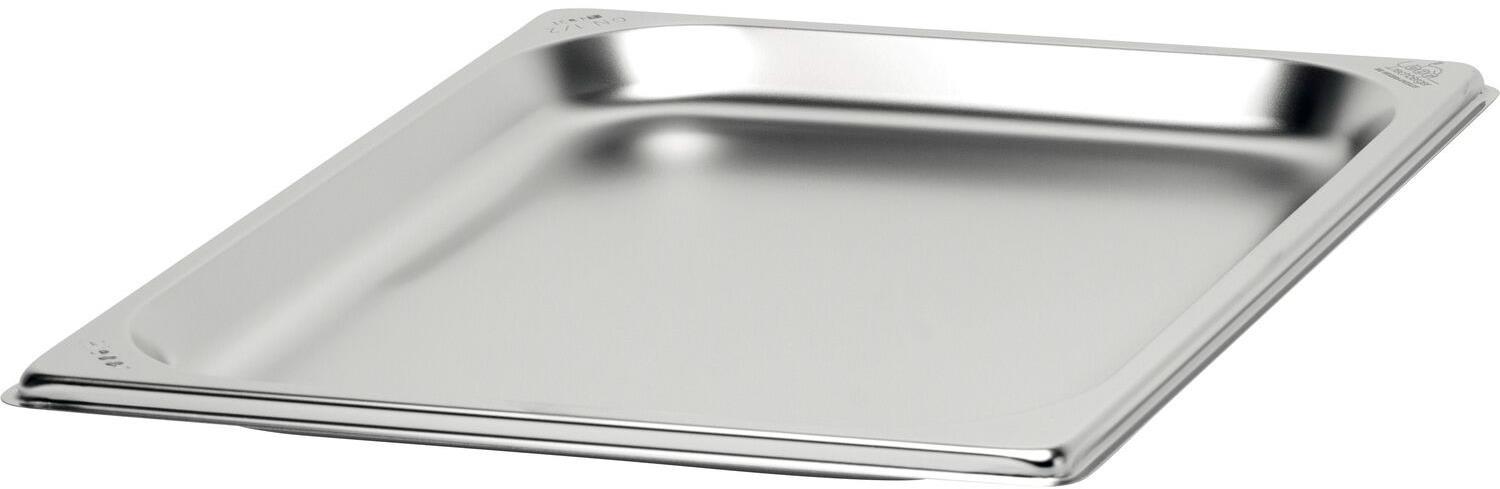 Rieber Gastronádoba nerez 1/2 v = 20 mm