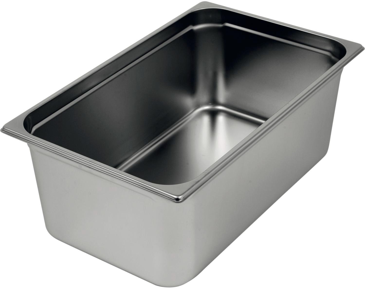 Rieber Gastronádoba GN 2/4 53 × 16,2 cm, 1,7 l