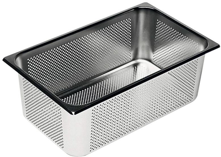 Rieber Gastronádoba GN 1/1 53 × 32,5 cm, v = 14 cm, perforovaná