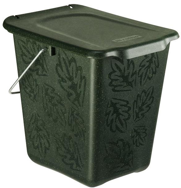 ROTHO Greenline kompostovacie vedro 7 l