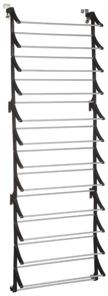 5five Simply Smart Organizér obuvi na dveře, 183 × 63 × 20 cm