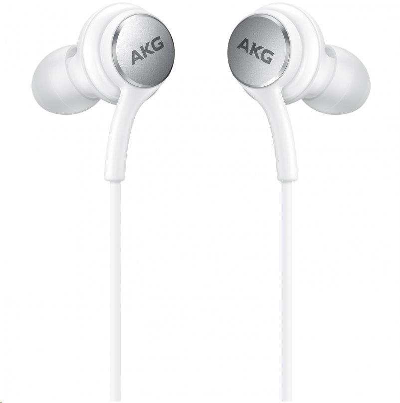 Samsung USB-C Stereo HF White (OOB Bulk)