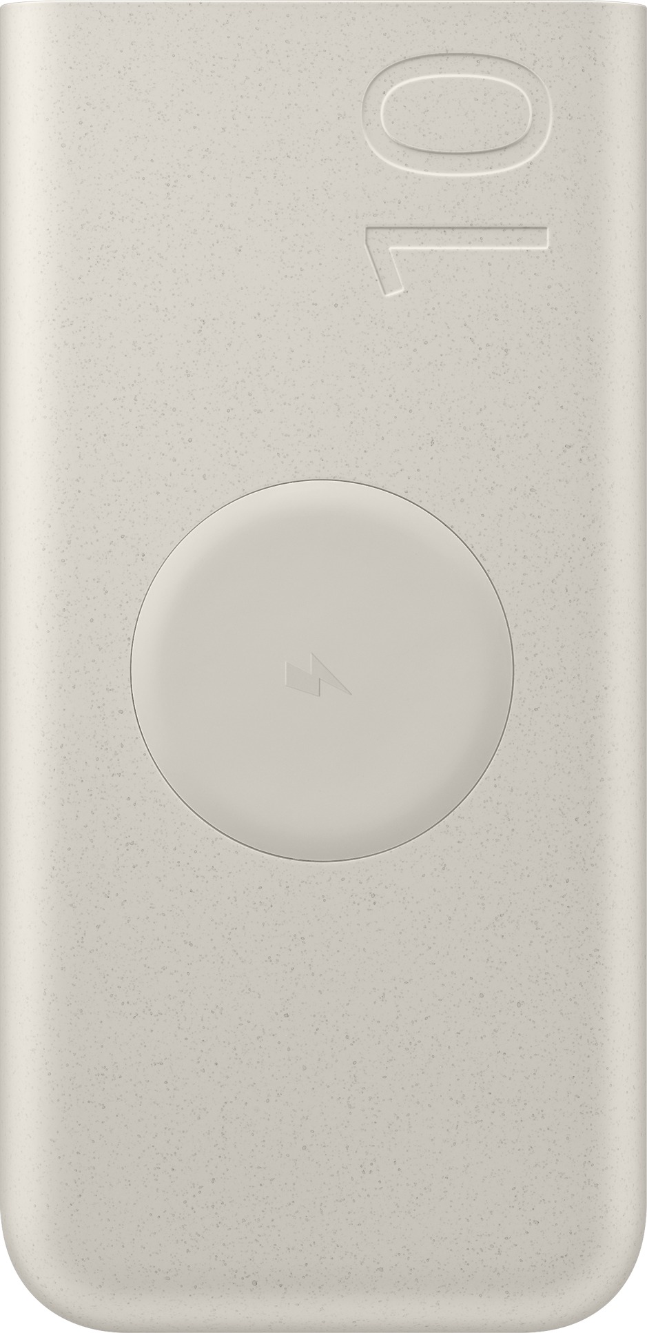 Samsung Powerbanka 10,000 mAh s bezdrôtovým nabíjaním (superrýchle dobíjanie 25W) Beige