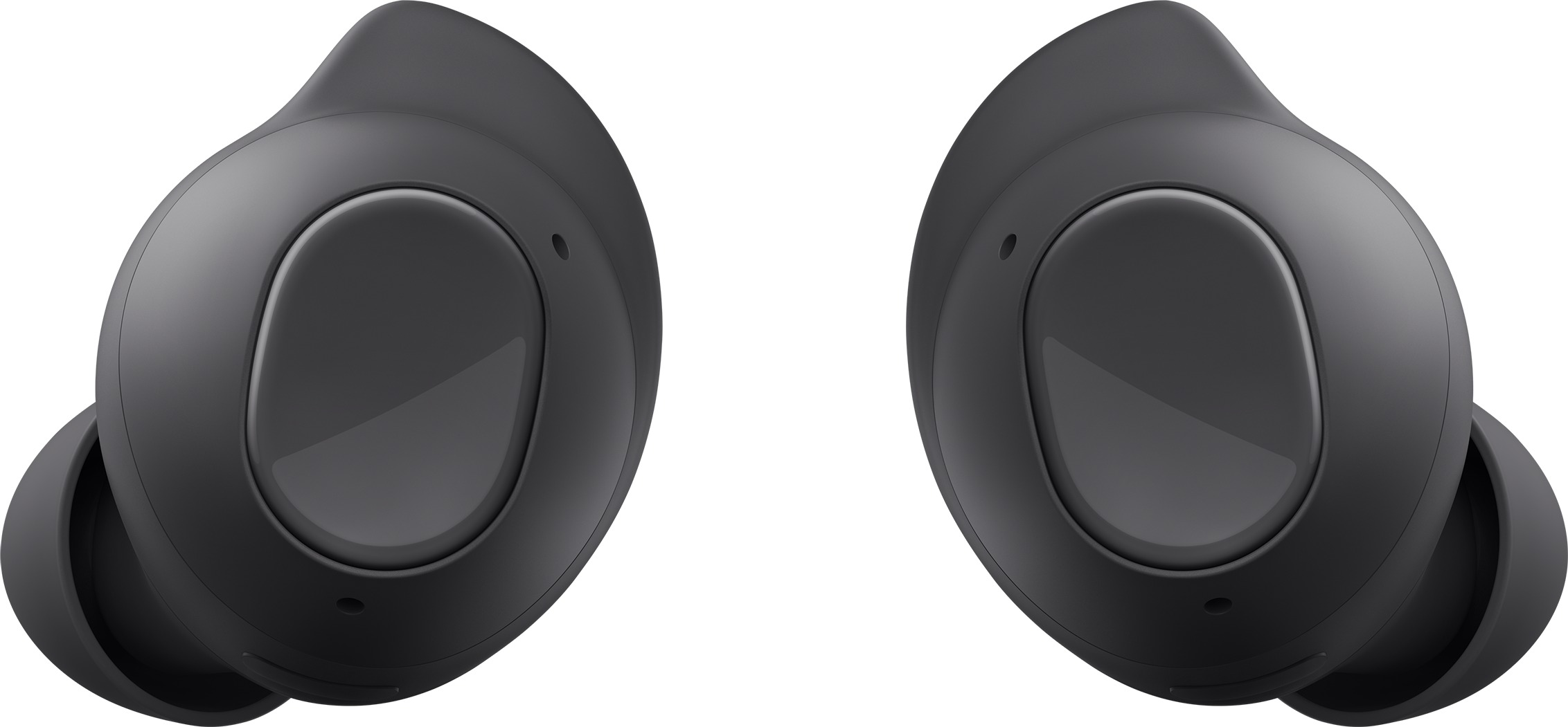 Samsung Galaxy Buds FE grafitové