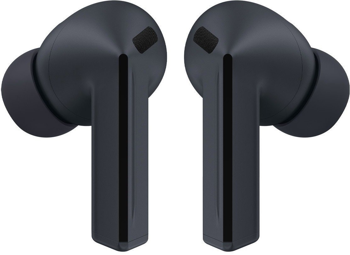 Samsung Galaxy Buds3 FE čierne