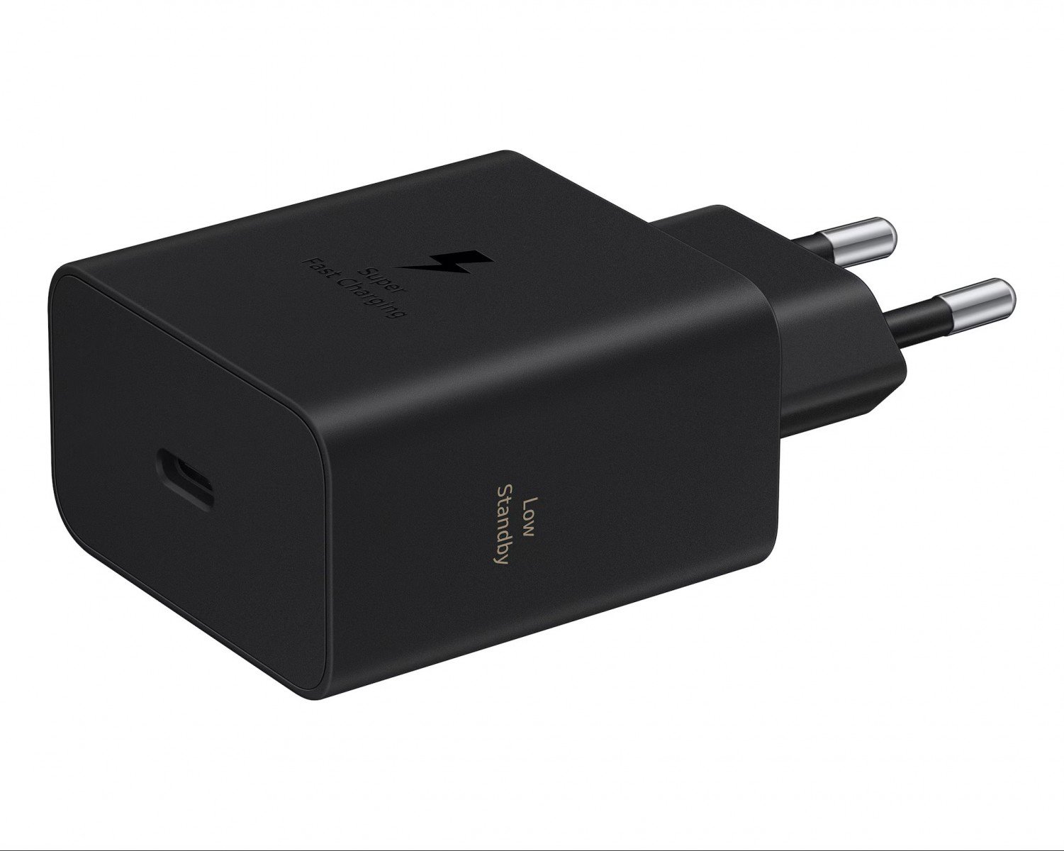 Samsung EP-T6010NBE USB-C 60 W Black (OOB Bulk)
