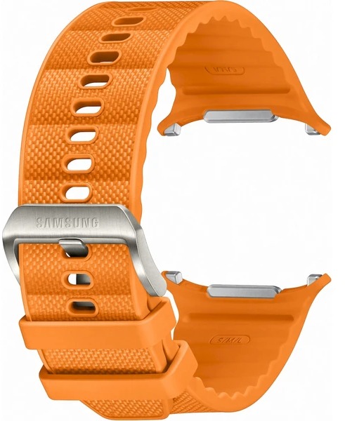 Samsung Športový remienok PeakForm Band, oranžový