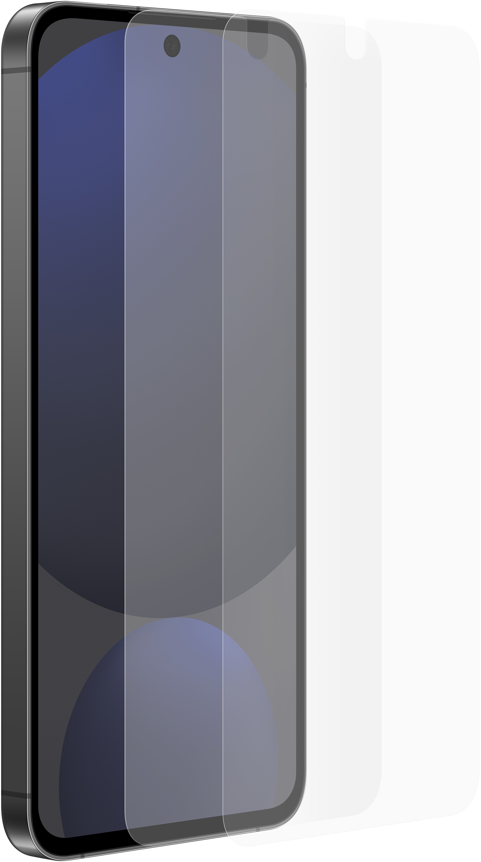 Samsung Galaxy S24 FE A/R Screen Protector Transparency