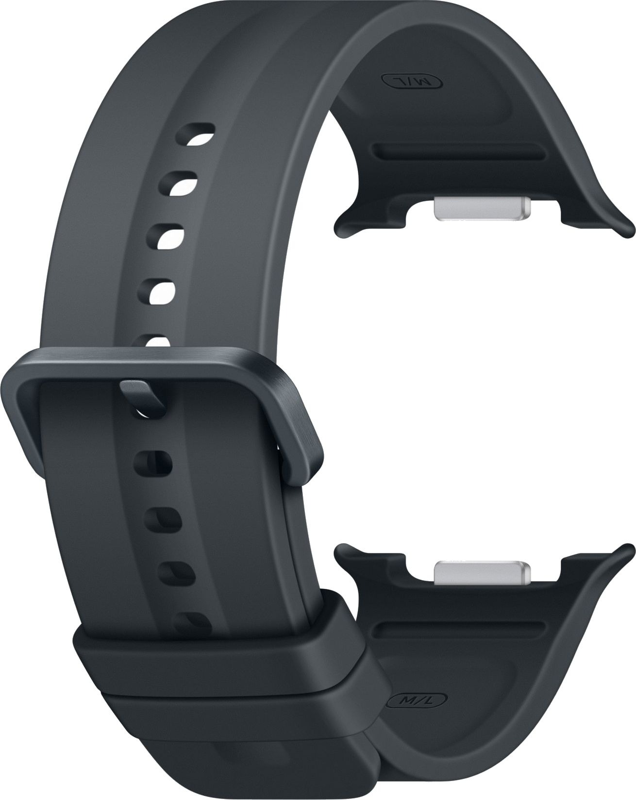 Samsung Sportovní (velikost M/L) černý
