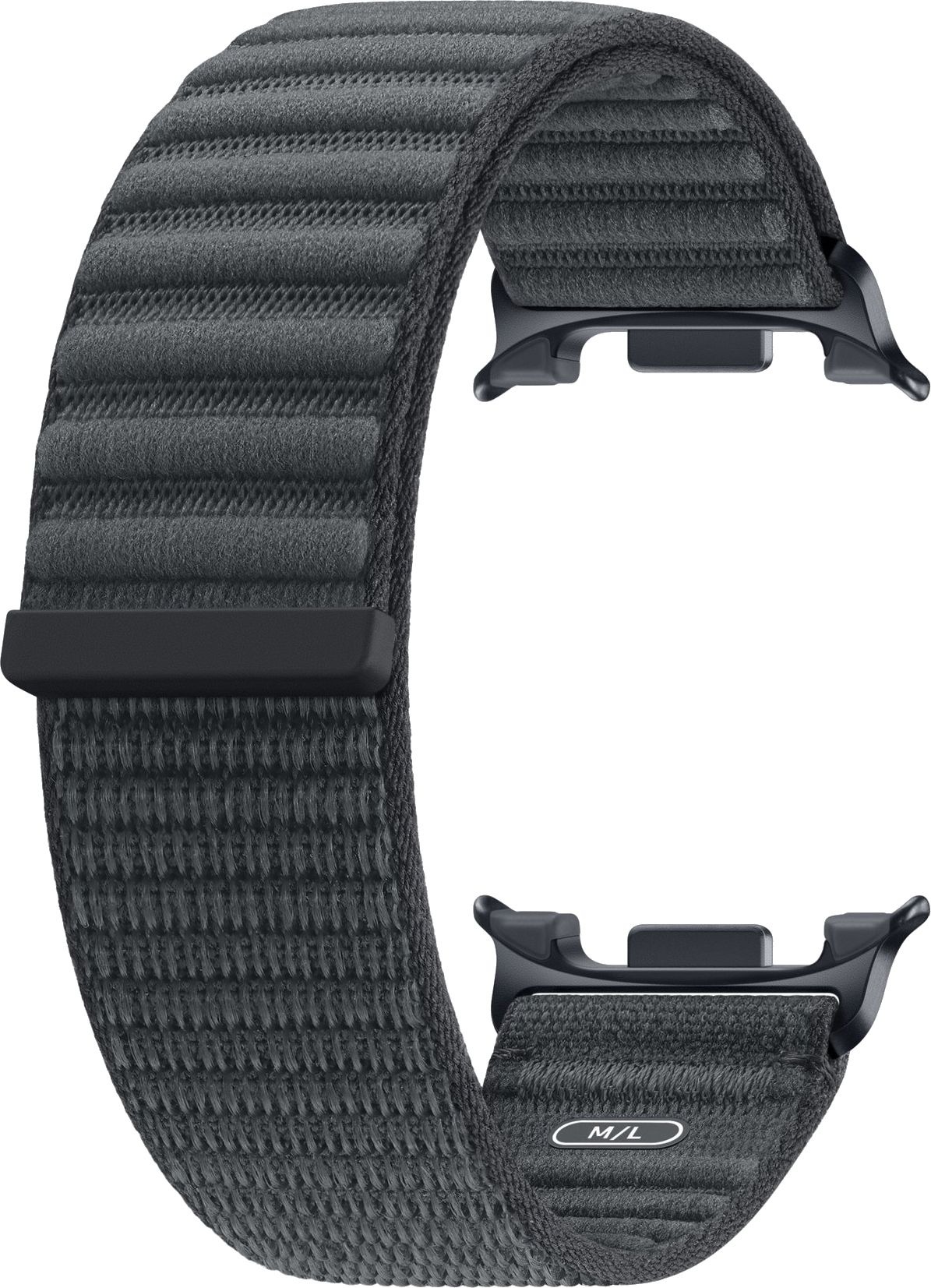 Samsung Látkový (velikost M/L) černý