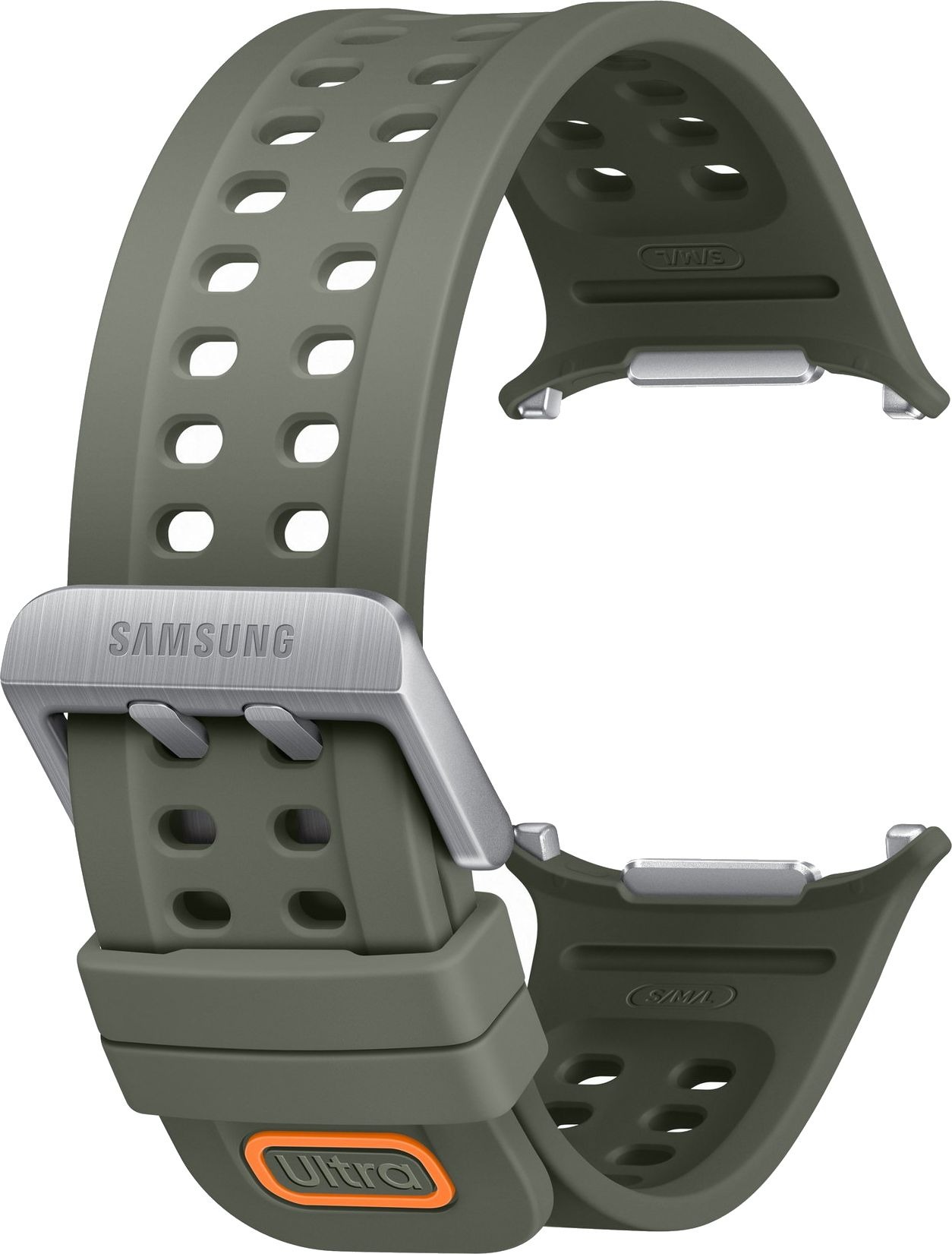 Samsung Sportovní Marine Band olivový