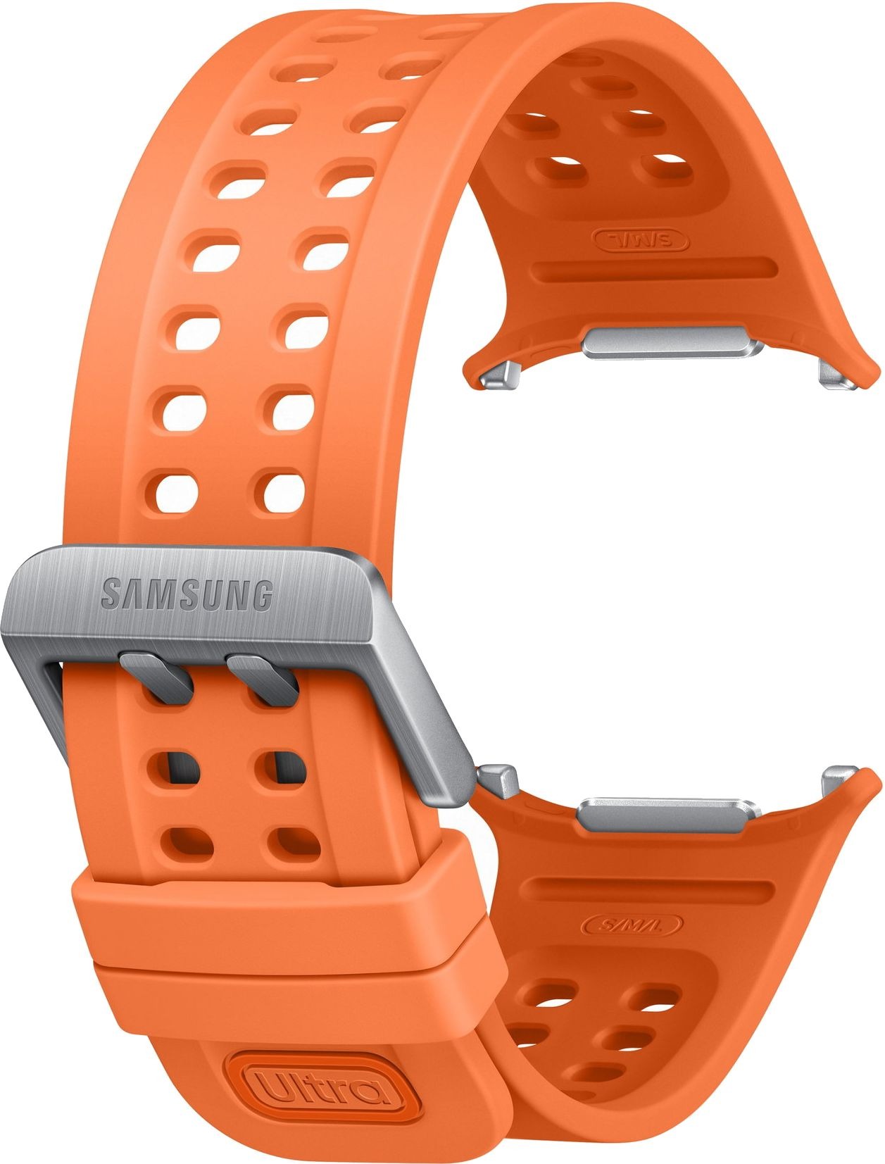 Samsung Sportovní Marine Band oranžový