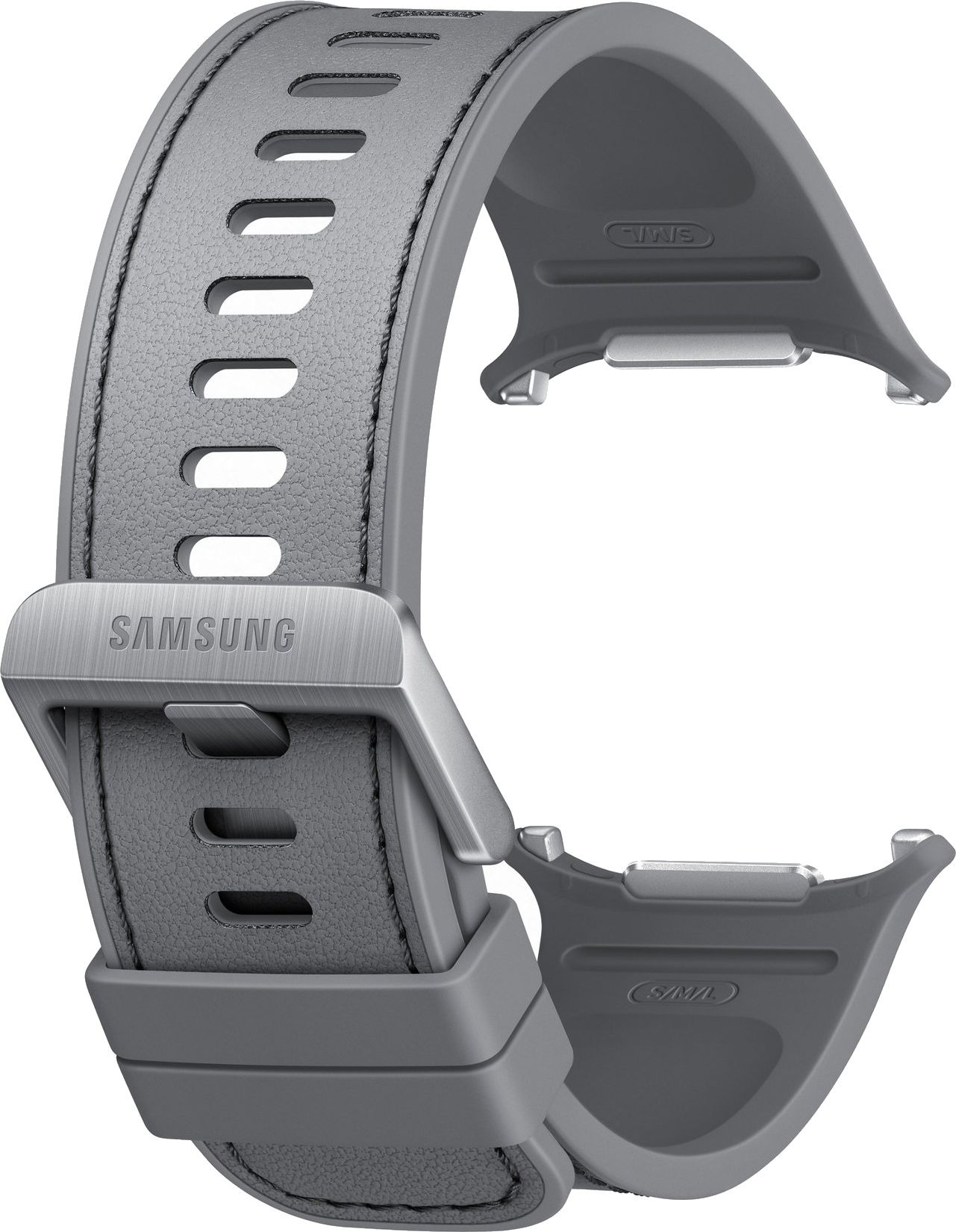 Samsung Sportovní PeakForm Band šedý