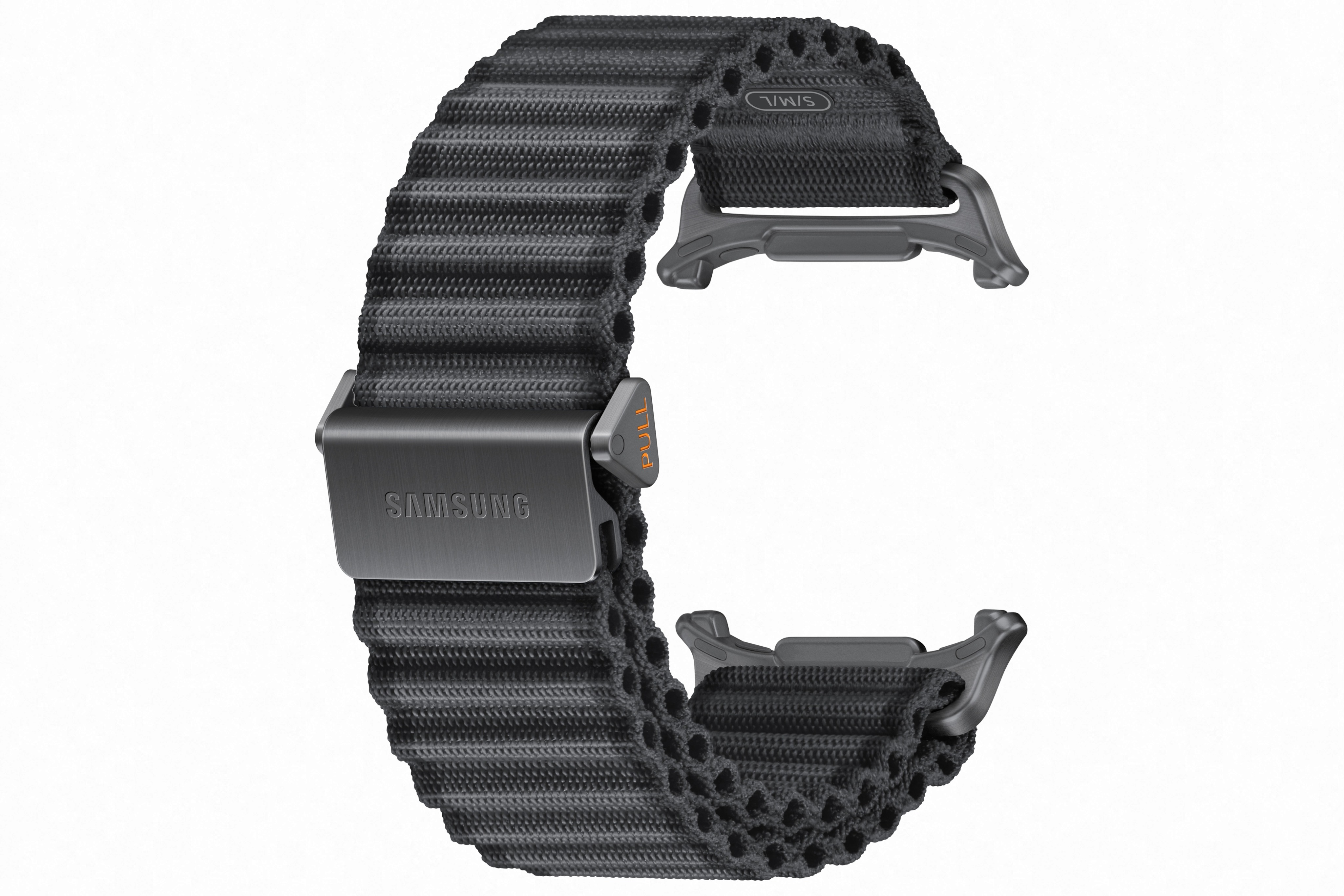 Samsung Sportovní Trail Band černý
