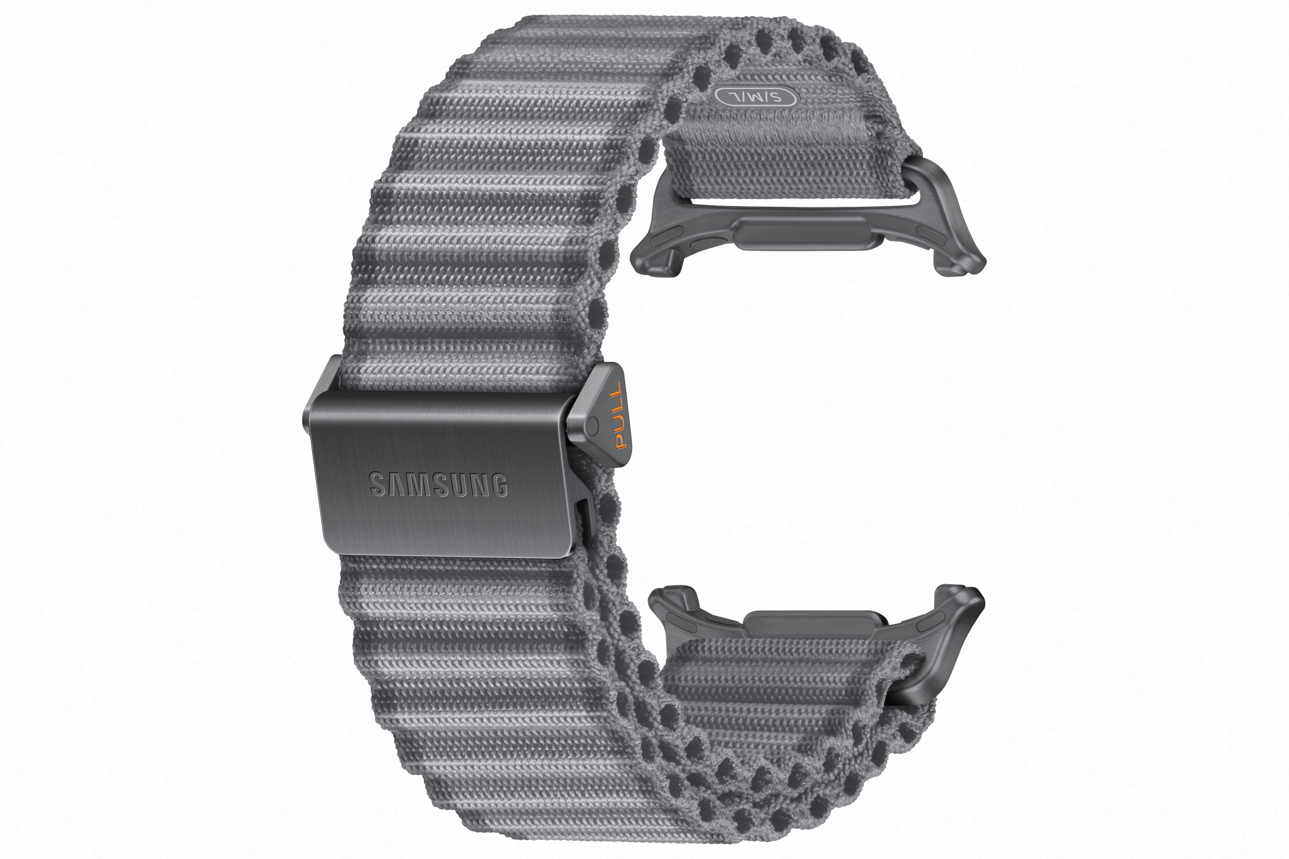 Samsung Sportovní Trail Band šedý