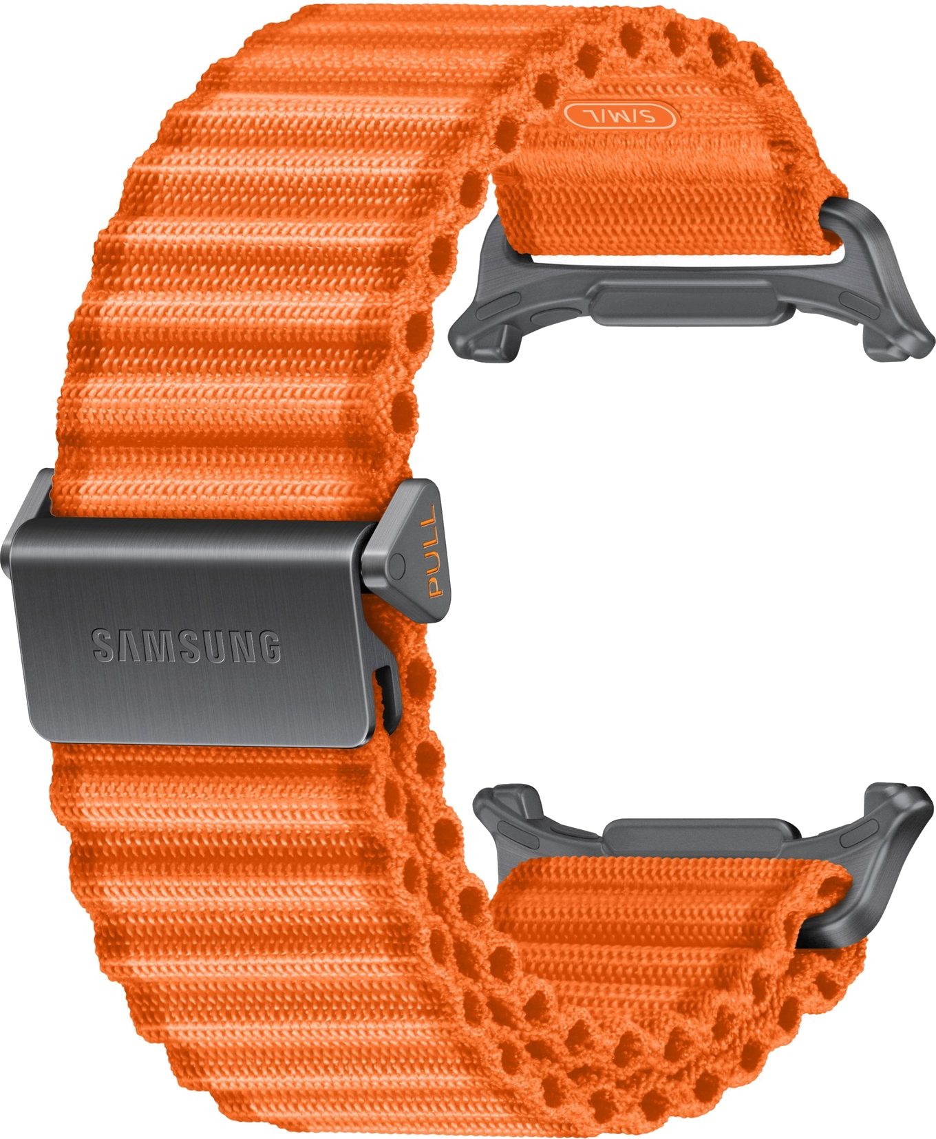 Samsung Sportovní Trail Band oranžový