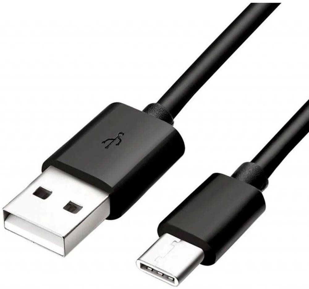 Samsung USB-C Dátový Kábel 1,5 m Black (OOB Bulk)