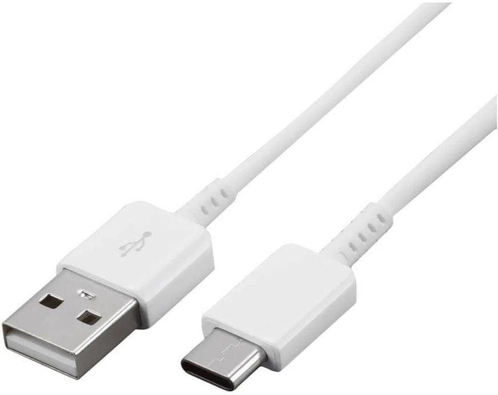 Samsung USB-C Dátový Kábel 1.5 m White (OOB Bulk)