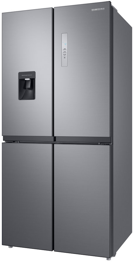 SAMSUNG RF48A401EM9/EO