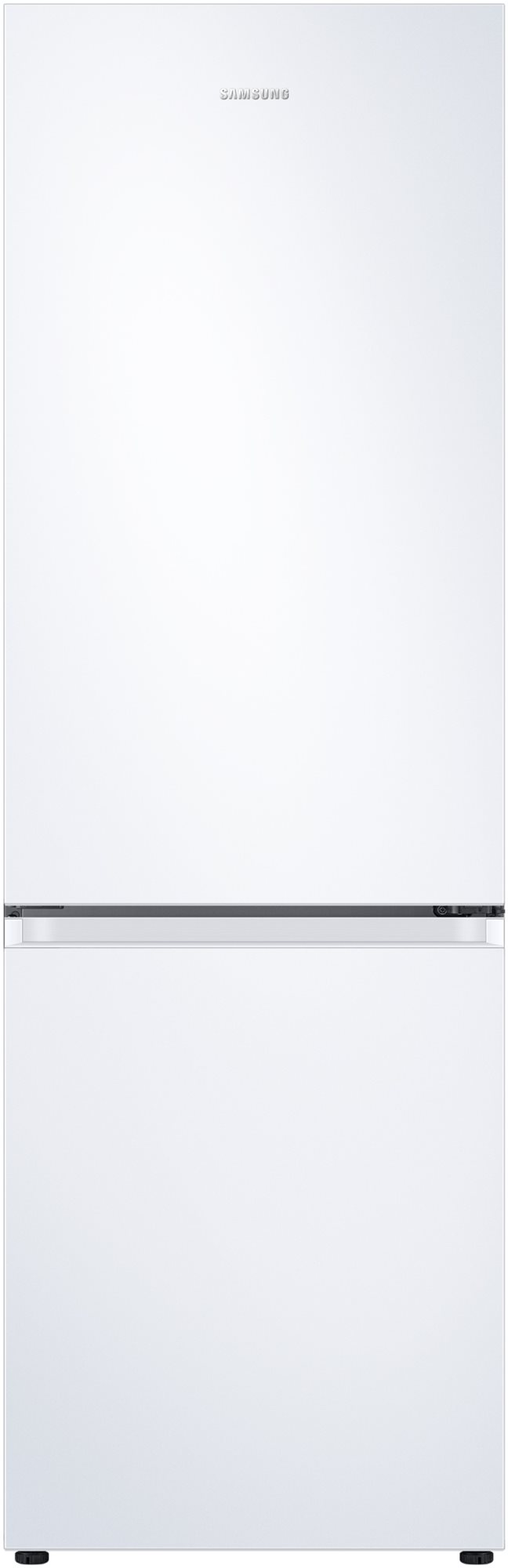 SAMSUNG RB34C600CWW/EF