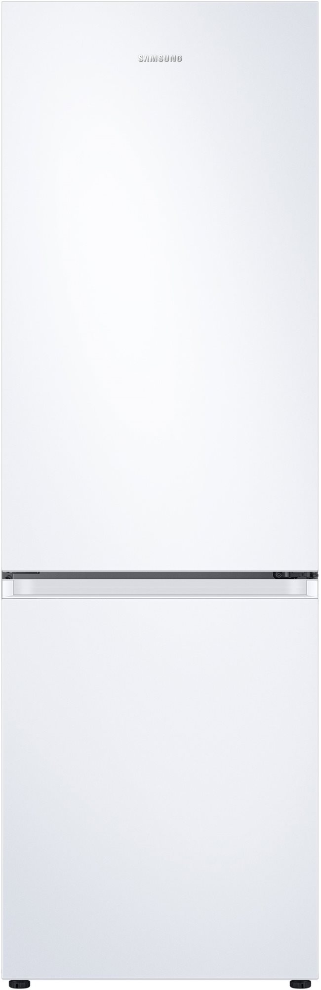 SAMSUNG RB34C605CWW/EF