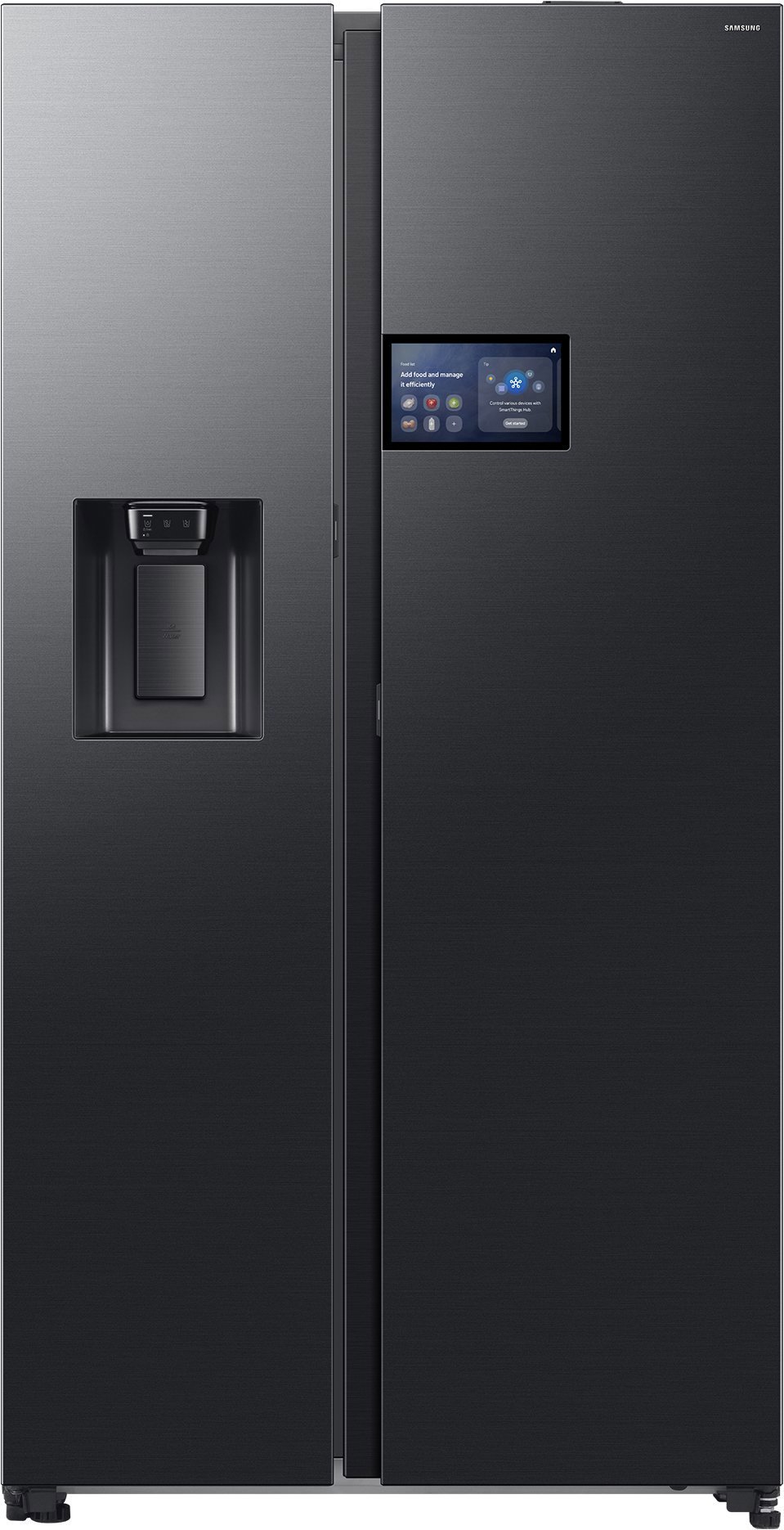 SAMSUNG RS90F64EEFEO