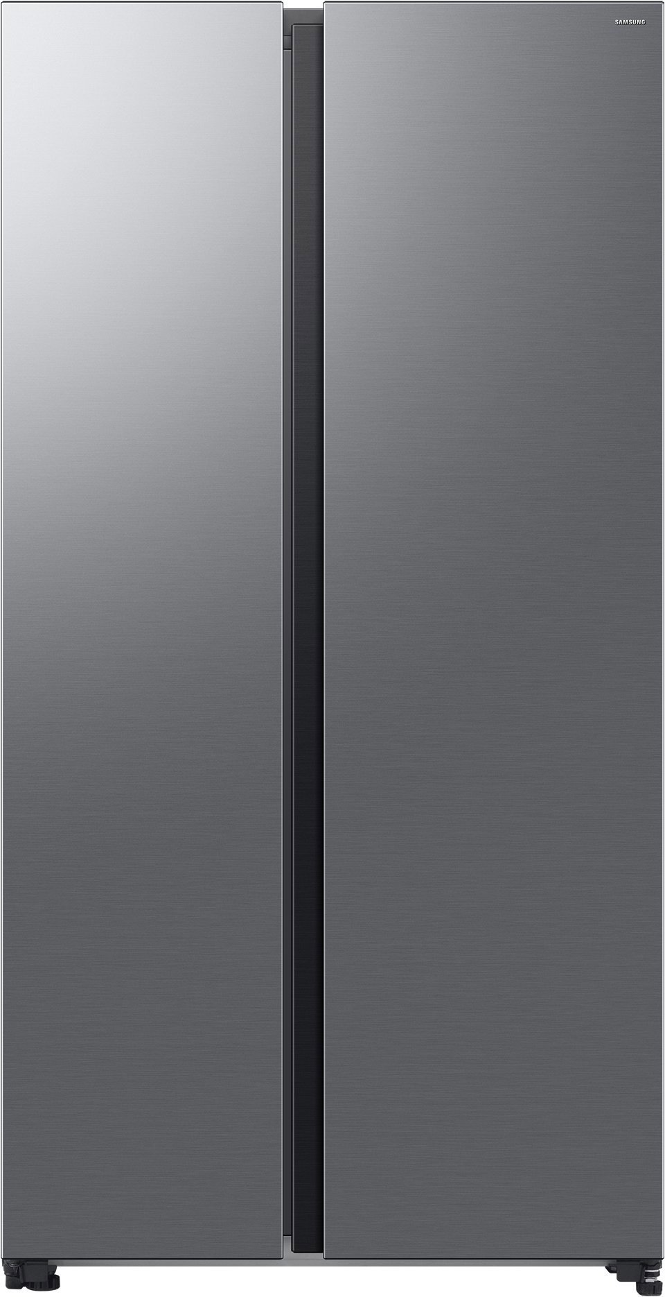 SAMSUNG RS70F65QETEO