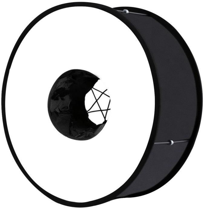 Puluz PU5145 Softbox 45 cm, čierny