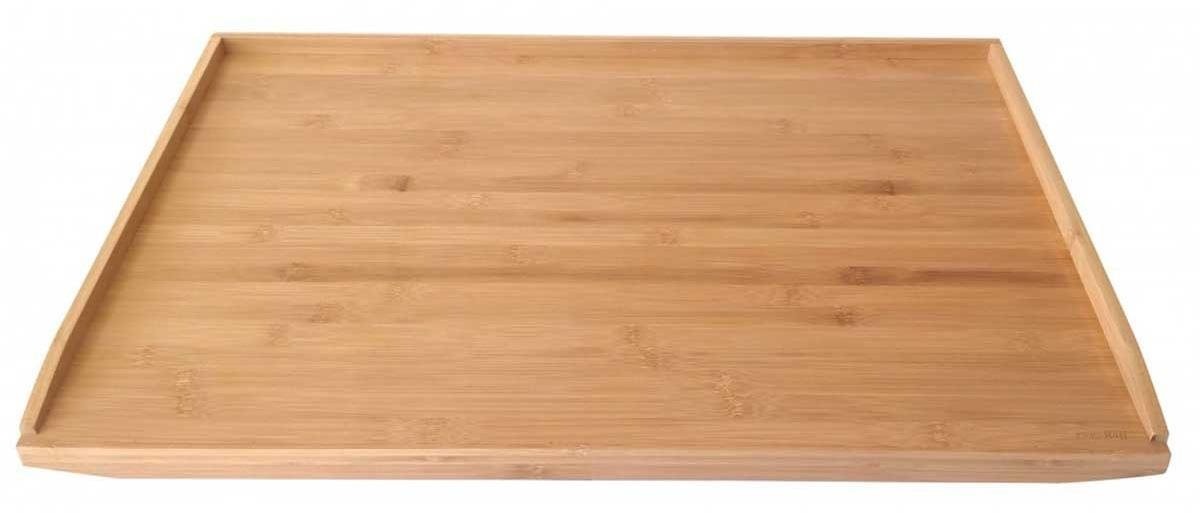Bambusový lopárik na pečivo 64 × 43 cm Kh-1517