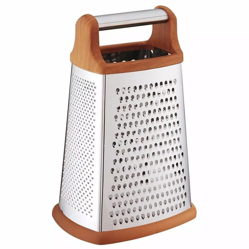 4-stranné kuchynské strúhadlo Kinghoff Kh-4088