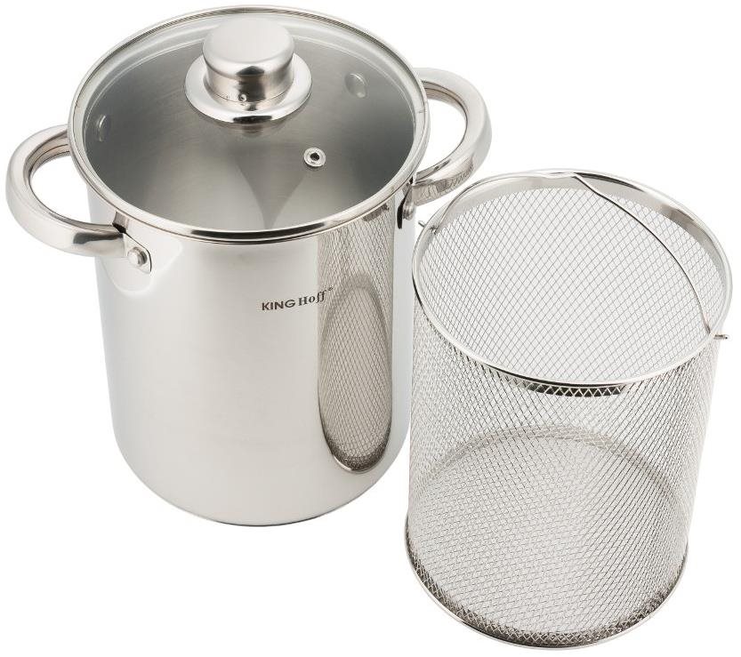 Hrniec na špagety 4,2 l Kinghoff Kh-3325