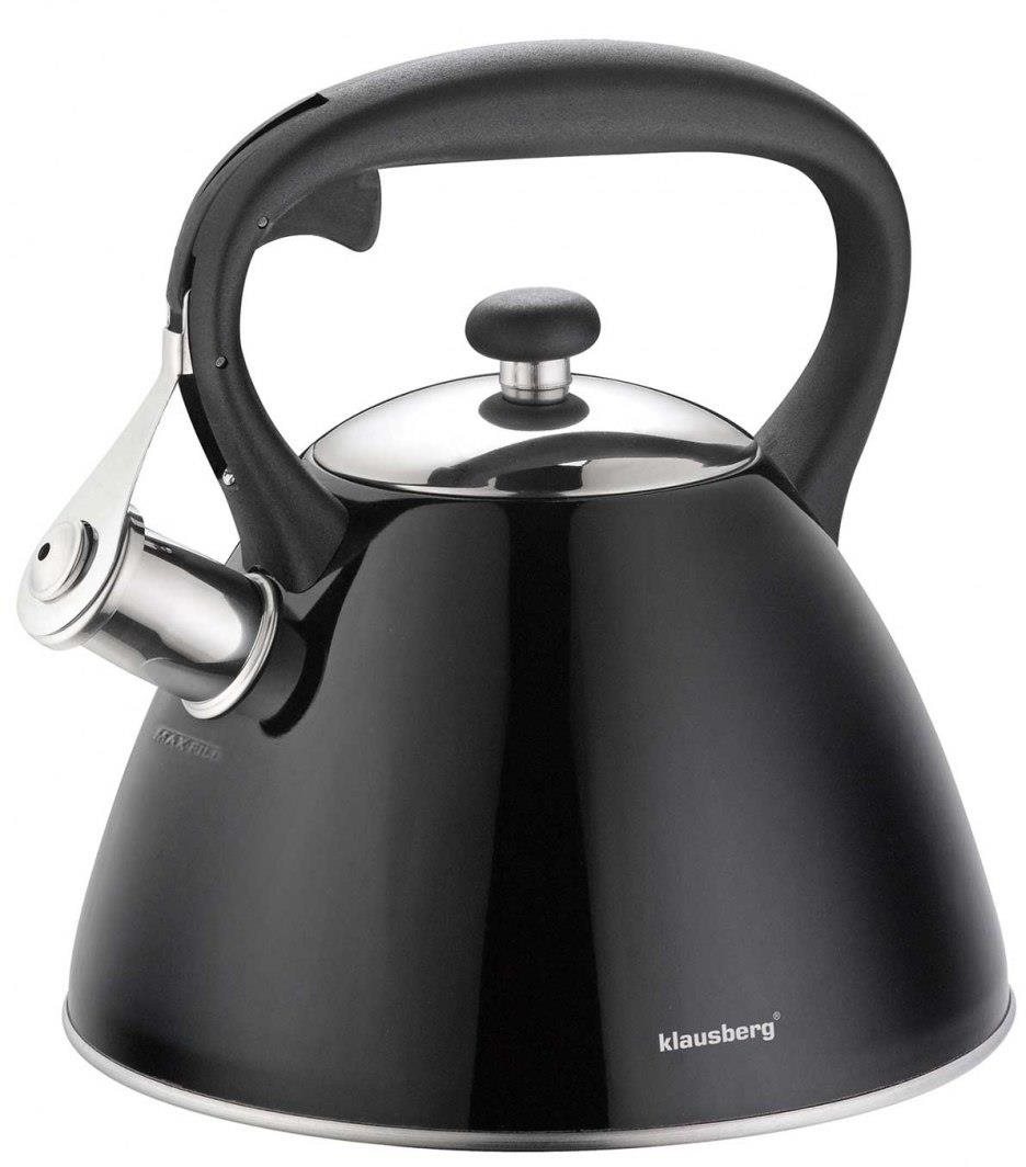 Rýchlovarná kanvica s píšťalkou 3L Kb-7208