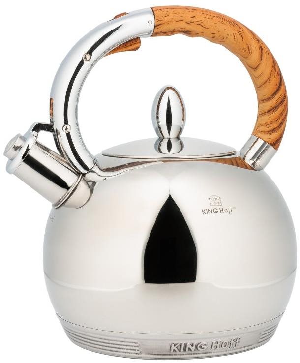 Rýchlovarná kanvica 3,0 l Kh-3778